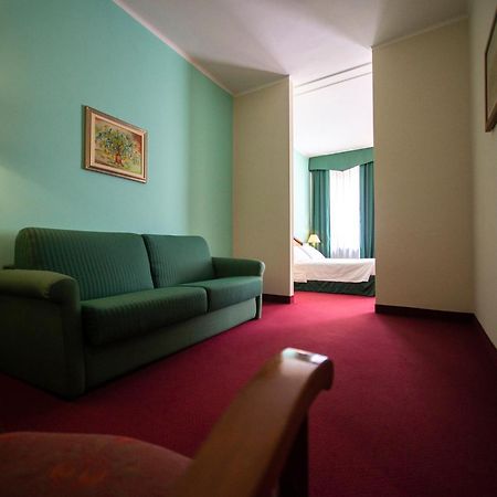 Alli Due Buoi Rossi Alessandria Kamer foto