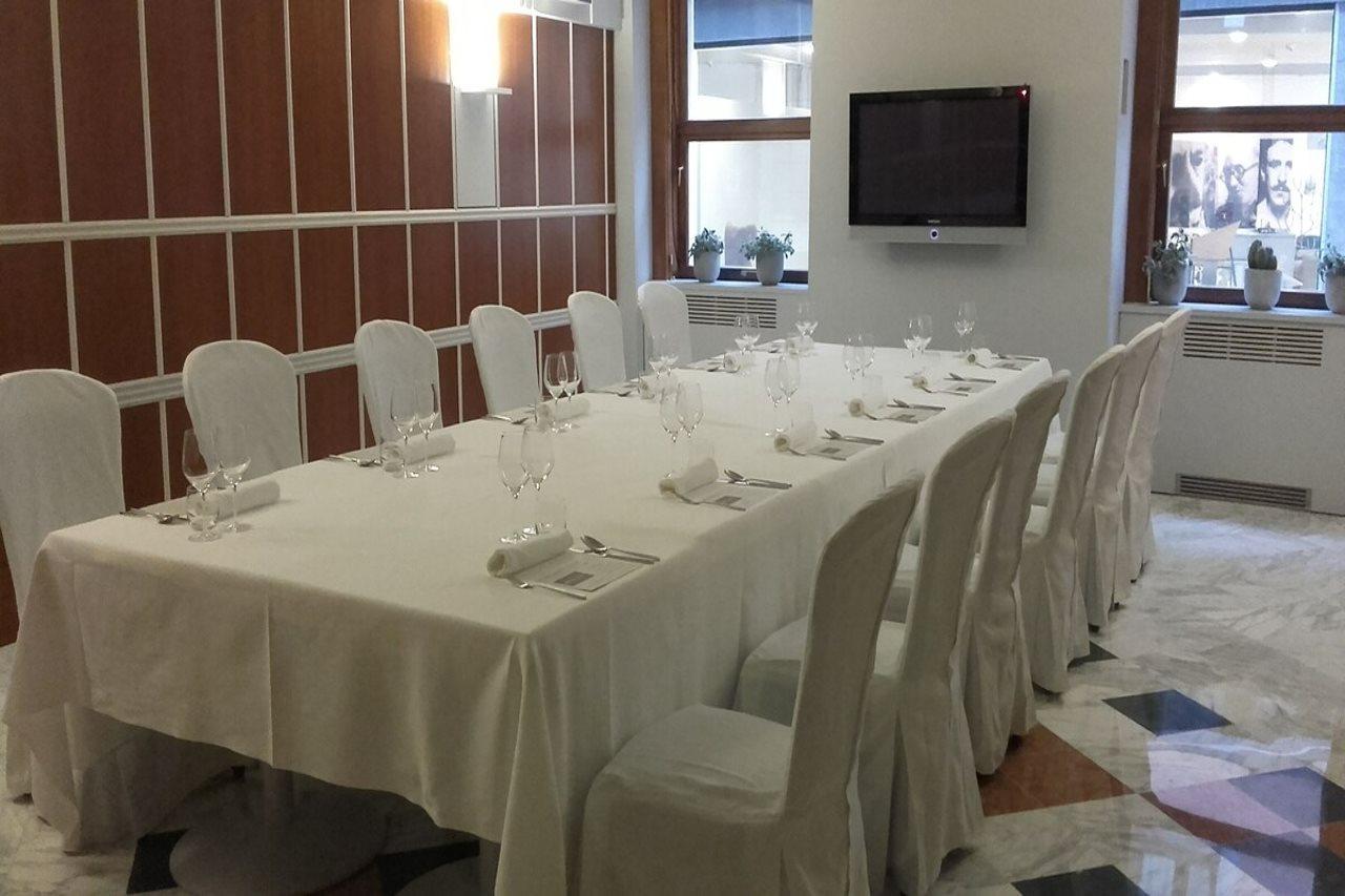 Alli Due Buoi Rossi Alessandria Buitenkant foto